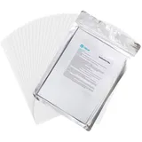 loklik Sublimation film for Phone Case - 20 pieces,