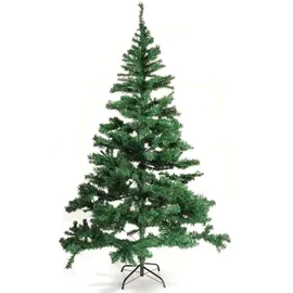 Gravidus Weihnachtsbaum künstlich 210 cm Grün