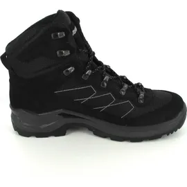 Lowa Taurus Pro GTX Mid Herren schwarz 42