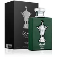 Lattafa Pride Al Areeq Silver Eau de Parfum 100 ml