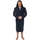 WeWo Fashion Bademantel 3901 Blau L