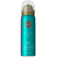 RITUALS The Ritual of Karma Mini Shower Foam