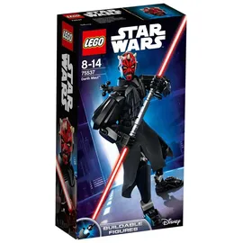 LEGO Star Wars Darth Maul (75537)