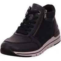 REMONTE Sneaker in Dunkelblau | Gr.: 42 EU