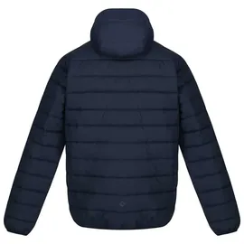 Regatta Andresonvi Hybrid Jacke Navy M