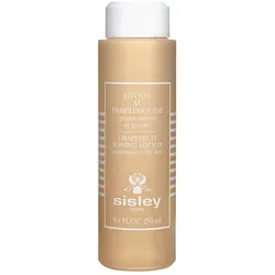 Lotion au Pamplemousse