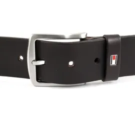 Tommy Hilfiger New Denton 40 Mm Gürtel Testa Di Moro 115 cm