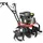 Hecht 785 Benzin-Motorhacke 6,5 PS 84 cm Arbeitsbreite
