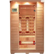 Home Deluxe Redsun M mit Vollspektrumstrahler