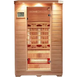 Home Deluxe Redsun M mit Vollspektrumstrahler