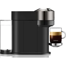 Krups Nespresso Vertuo Next XN 910C.20 dark chrome