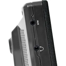 Denver MC-5220 schwarz