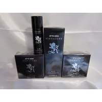 OTTO KERN Signature MAN Set 50 ml EdT + 50 ml After Shave + Duschgel + Deo