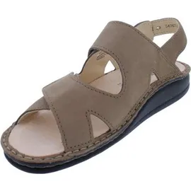 Finn Comfort Toro-Soft Herren Beige 44