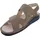 Finn Comfort Toro-Soft Herren Beige 44