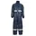 Planam Kühlhaus Overall 5124, marine