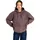 Reell Hoodie Grau M