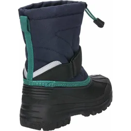 LICO Turku Blau 23