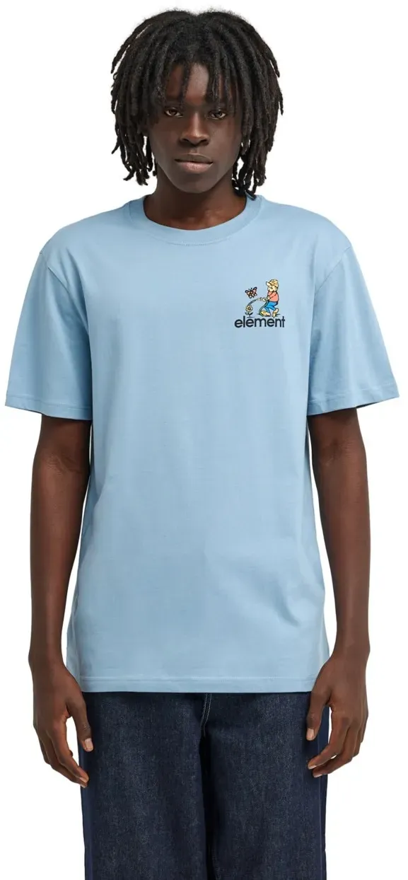 T-Shirt ELEMENT 