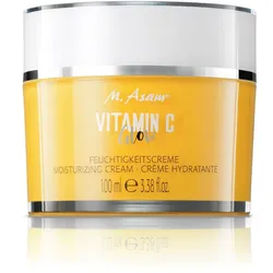 VITAMIN C Glow Feuchtigkeitscreme XXL