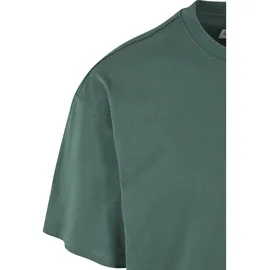Karl Kani Small Signature Essential T-Shirt Grün XS