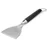 Weber Grillschaber 28 cm Edelstahl schwarz