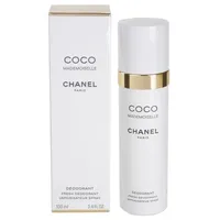 CHANEL Deo-Spray Coco Mademoiselle Deodorant 100ml
