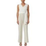 s.Oliver Overall Beige 38