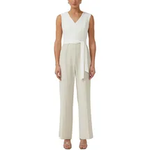 s.Oliver Overall Beige 38