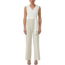 s.Oliver Overall Beige 38