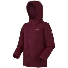 Regatta Halkner Jacke Dark Pimento 128