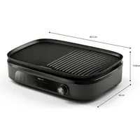 Philips HD 6210/90 schwarz