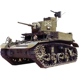 Other M3 Stuart erste Produktion 1:35