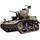 Other M3 Stuart erste Produktion 1:35