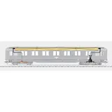 Märklin Innenbeleuchtung für Schürzenwagen 73150 H0