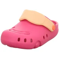 superfit SPLASH C Pink/Orange 5500