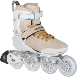 Powerslide Phuzion RFC 90 Inline-skates - White / Occer - EU 40