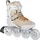 Powerslide Phuzion RFC 90 Inline-skates - White / Occer - EU 40