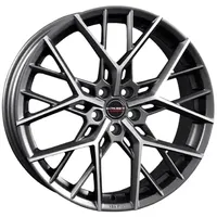 Borbet BY 8,0x20 5x108 ET45 MB72,5