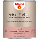 Alpina Feine Farben Lack 750 ml No. 41 kokette sinnlichkeit