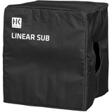 HK Audio Linear Sub 1500 Cover