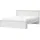 OTTO home Evergreen 160 x 200 cm Weiß