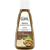 Guhl Braun Faszination Shampoo 50 ml