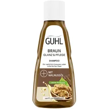 Guhl Braun Faszination Shampoo 50 ml