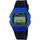 Casio F-91wm-2a Uhr Blue One Size