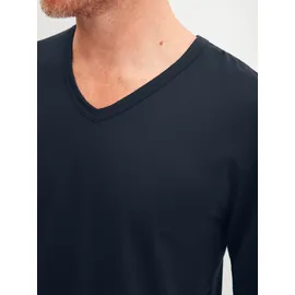 CALIDA Schlafanzug Cotton Special Blau XXL (58/60)