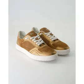 SIOUX Maites Damen Braun 40