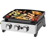 El Fuego Plancha Austin III