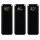 Blow Power Bank 27000mAh Pd 140W Air99.9 Schwarz - Schwarz