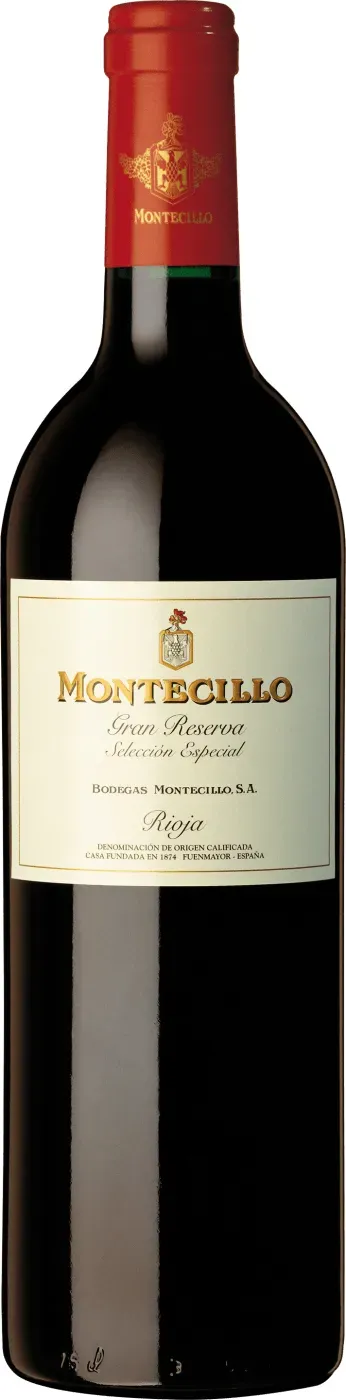 Montecillo Gran Reserva »Selección Especial«